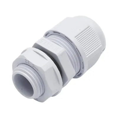 Presetupa MG16 gri ABS+EPDM IP68 - imagine 3