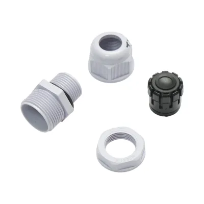 Presetupa MG20 gri ABS+EPDM IP68 - imagine 4
