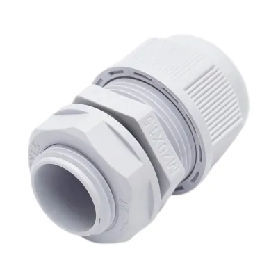 Presetupa MG20 gri ABS+EPDM IP68 - imagine 3