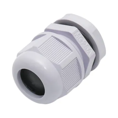 Presetupa MG25 gri ABS+EPDM IP68