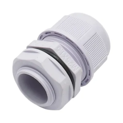 Presetupa MG25 gri ABS+EPDM IP68 - imagine 3
