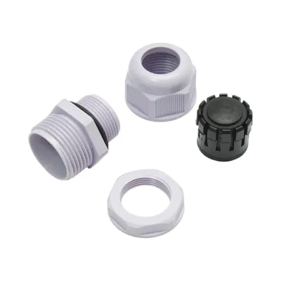 Presetupa MG25 gri ABS+EPDM IP68 - imagine 4