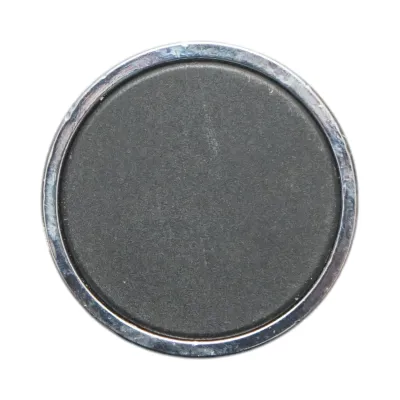Cap buton comanda negru Ø 22mm LAY5 Breckner Germany - imagine 5