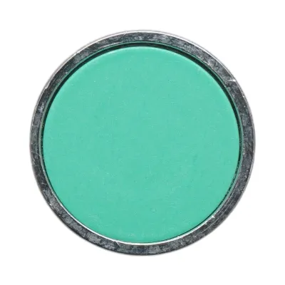 Cap buton comanda verde Ø 22mm LAY5 Breckner Germany - imagine 5