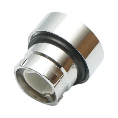 Cap buton comanda stop rosu Ø 22mm LAY5 Breckner Germany - imagine 3