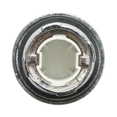 Cap buton comanda stop rosu Ø 22mm LAY5 Breckner Germany - imagine 6