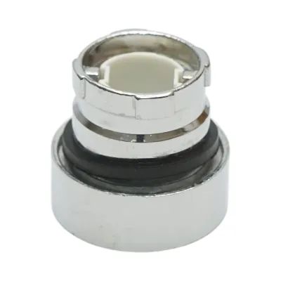 Cap buton comanda stop rosu Ø 22mm LAY5 Breckner Germany - imagine 4