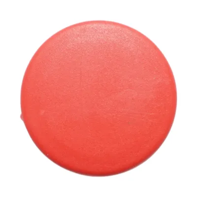 Cap buton comanda ciuperca rosu oprire de urgenta cu revenire Ø 22mm LAY5 Breckner Germany - imagine 4