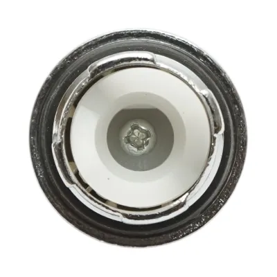Cap buton selector 2 pozitii cu retinere Ø 22mm LAY5 Breckner Germany - imagine 5