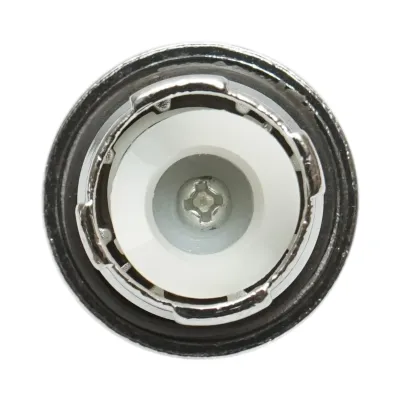 Cap buton selector 2 pozitii revenire cu arc Ø 22mm LAY5 Breckner Germany - imagine 5