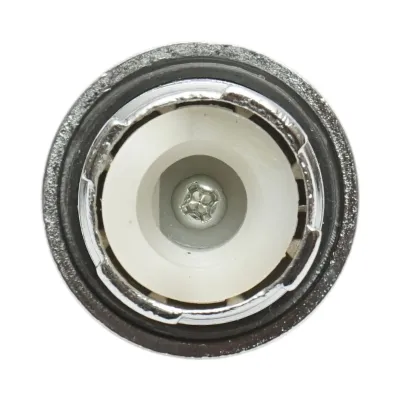 Cap buton selector 3 pozitii revenire cu arc Ø 22mm LAY5 Breckner Germany - imagine 5