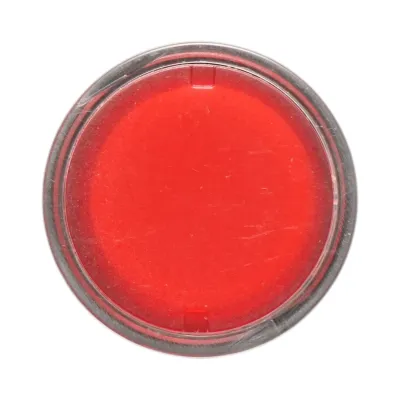 Cap buton comanda iluminat rosu Ø 22mm LAY5 Breckner Germany - imagine 4