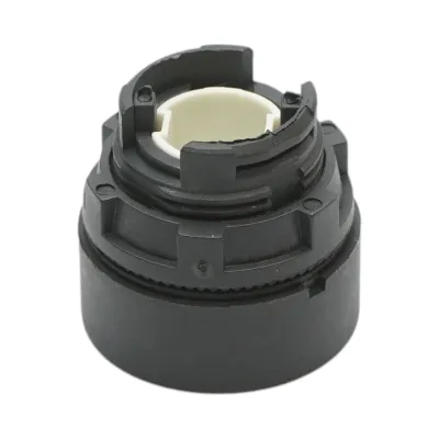 Cap buton comanda stop rosu Ø 22mm LAY5 Breckner Germany - imagine 5