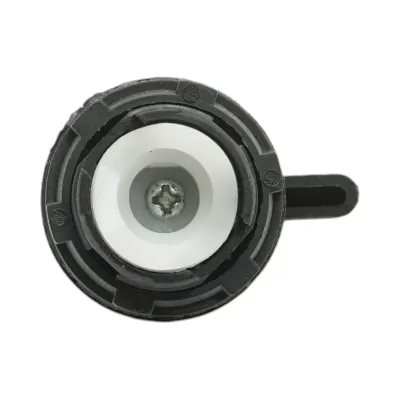 Cap buton selector 2 pozitii Ø 22mm LAY5 Breckner Germany - imagine 5