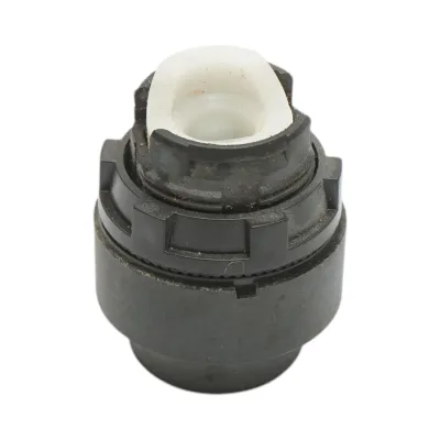 Cap buton selector 2 pozitii revenire cu cheie Ø 22mm LAY5 Breckner Germany - imagine 5