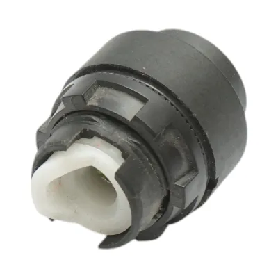 Cap buton selector 2 pozitii revenire cu cheie Ø 22mm LAY5 Breckner Germany - imagine 4