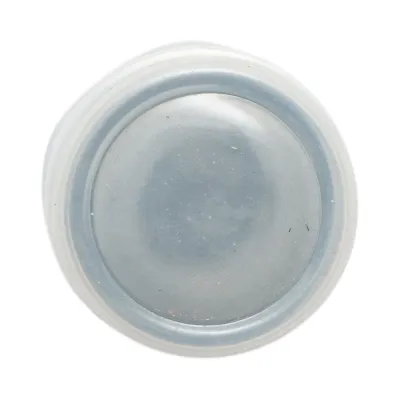 Cap buton comanda negru cu capac de protectie Ø 22mm ZBE Breckner Germany - imagine 4
