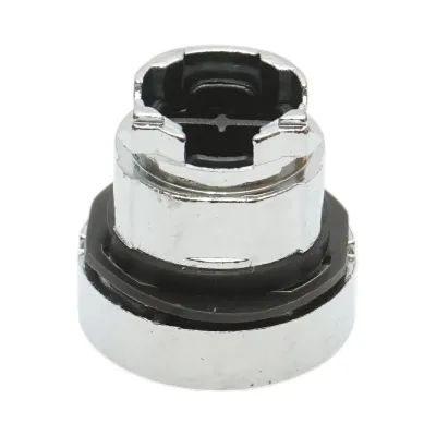 Cap buton comanda rosu Ø 22mm ZBE Breckner Germany - imagine 5