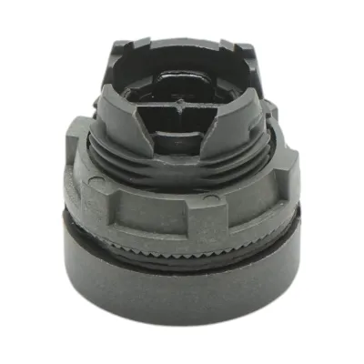 Cap buton comanda rosu Ø 22mm ZBE Breckner Germany - imagine 5