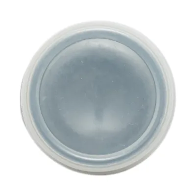 Cap buton comanda negru cu capac de protectie Ø 22mm ZBE Breckner Germany - imagine 4