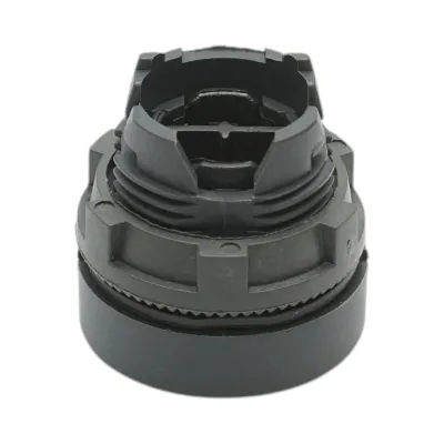 Cap buton comanda pornire verde Ø 22mm ZBE Breckner Germany - imagine 5
