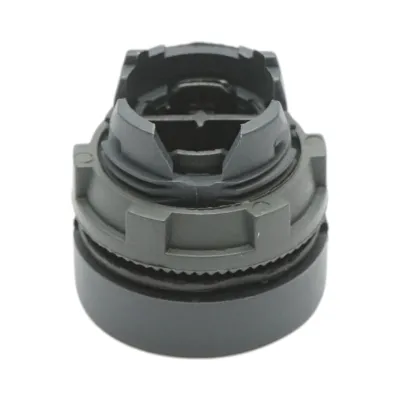 Cap buton comanda alb sageata sus Ø 22mm ZBE Breckner Germany - imagine 5