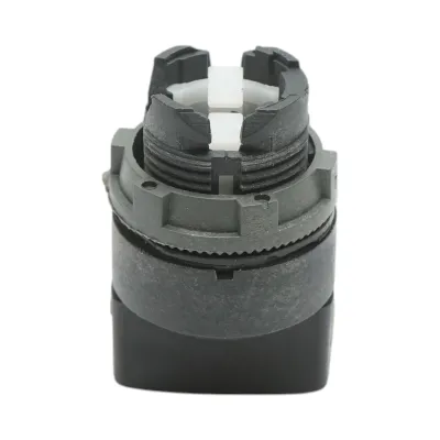 Cap buton selector 3 pozitii cu retinere Ø 22mm ZBE Breckner Germany - imagine 5
