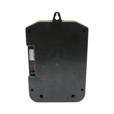 Aparat generator de impulsuri 11 Joule, 80km pentru gard electric 12V/220V Breckner Germany - imagine 4