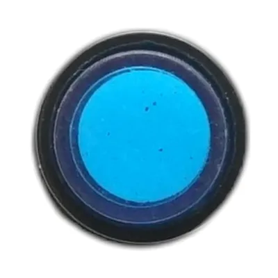 Indicator semnalizare industrial LED albastru 24V Ø 8mm Breckner Germany - imagine 4