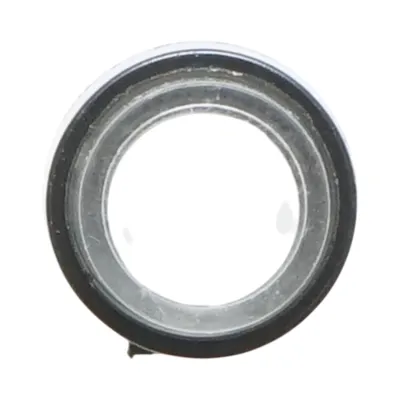 Indicator semnalizare industrial LED alb 24V Ø 8mm Breckner Germany - imagine 4