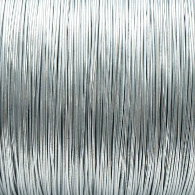 Sarma galvanizata pentru gard electric 1.6mm x 1000m - imagine 2
