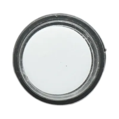 Indicator semnalizare industrial LED alb 24V Ø 16mm Breckner Germany - imagine 4