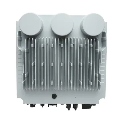 Invertor solar INVT 5kW ON-GRID, logger WiFi, prosumator, monofazic cu detector de curent iMars XG5KTL INVT - imagine 5