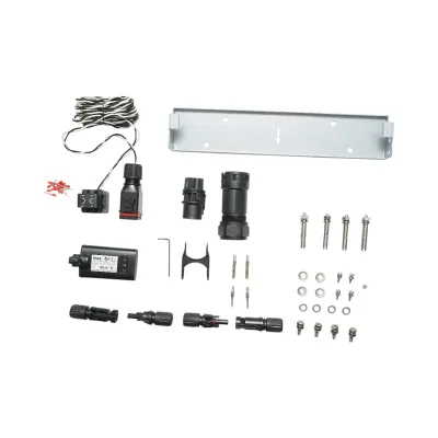 Invertor solar INVT 5kW ON-GRID, logger WiFi, prosumator, monofazic cu detector de curent iMars XG5KTL INVT - imagine 7