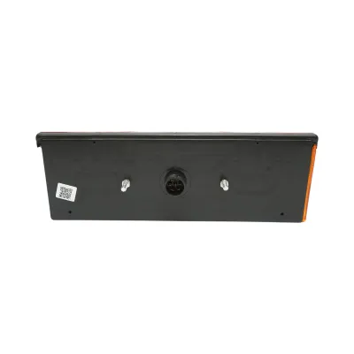 Lampa stop spate stanga 24V Schmitz Europoint II aspock 426x154x85mm cod OEM 256000507, 1099009, LL0311, TD0263025L, 40255211, 256000507, TD0563028L, 611457, A256000507, 1099009, 83830047, 00048900A - imagine 2