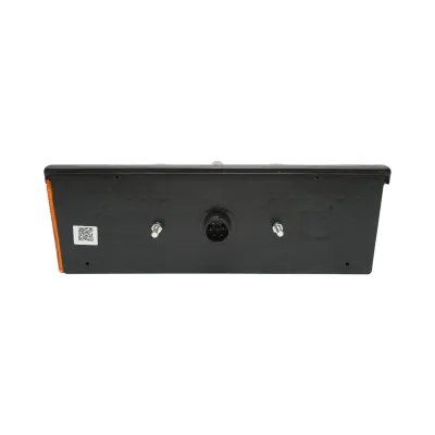 Lampa stop spate dreapta 24V Schmitz Europoint II aspock 426x154x85mm cod OEM 256400507, 1099010, LL0310, 256400507, 40255212, TD0563028R, TD0263025R, 611458, TD0563028, 1099010, 83830049, 00048800A, 1098646, 098215122 - imagine 2