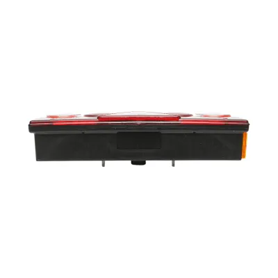 Lampa stop spate dreapta 24V Schmitz Europoint II aspock 426x154x85mm cod OEM 256400507, 1099010, LL0310, 256400507, 40255212, TD0563028R, TD0263025R, 611458, TD0563028, 1099010, 83830049, 00048800A, 1098646, 098215122 - imagine 5
