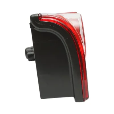 Lampa stop spate dreapta 24V Schmitz Europoint II 426x154x85mm cod OEM 256410507, 1098646, 10.99016, 4047755849108 - imagine 6