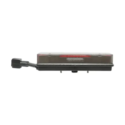 Lampa stop spate stanga LED remorca 24V, 7 pini ASS2.1 E-mark cu lampi de gabarit, iluminare numar 400x153x88mm - imagine 4