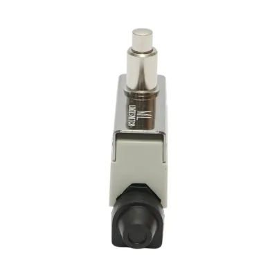 Intrerupator de limita cu buton lung 380V AC/250V DC Breckner Germany - imagine 3