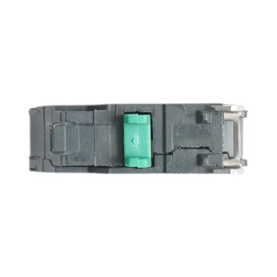 Bloc contact auxiliar 1NO, 24V/10A 22mm LAY5 Breckner Germany - imagine 4