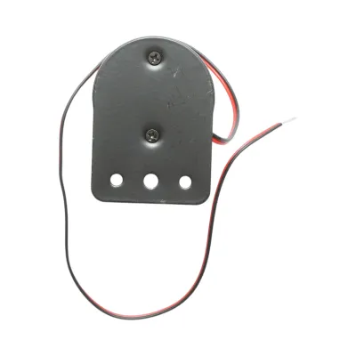 Mini sirena alarma 220V AC Breckner Germany - imagine 3