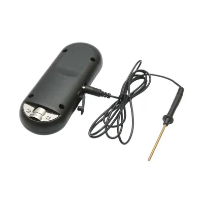 Tester digital tensiune gard electric 13.000V - imagine 3
