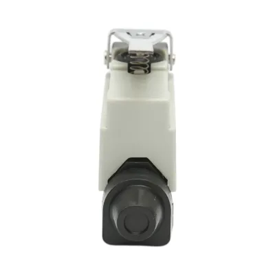 Intrerupator de limita cu parghie 380V AC/250V DC Breckner Germany - imagine 3