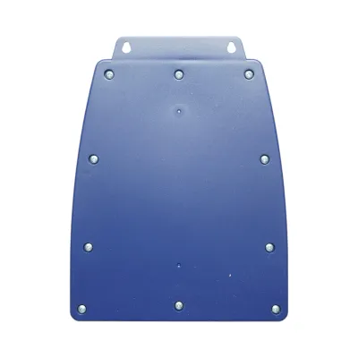 Aparat generator de impulsuri 12 Joule, 12V/220V, 80 km pentru gard electric IPX6 Breckner Germany - imagine 3
