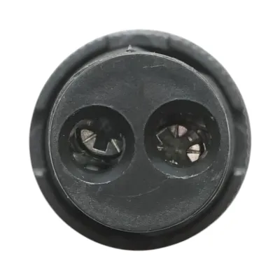 Indicator semnalizare LED rosu 24V AC/DC 16mm Breckner Germany - imagine 4