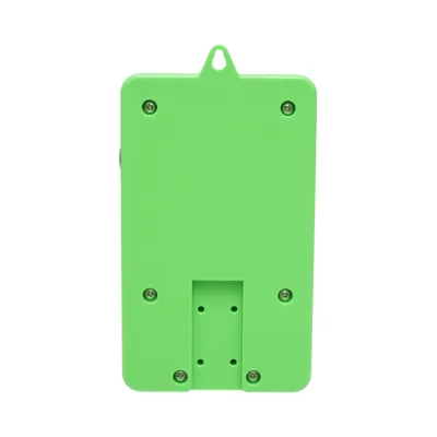 Aparat generator de impulsuri 3 Joule, 12V/220V, 18 km pentru gard electric Breckner Germany - imagine 3