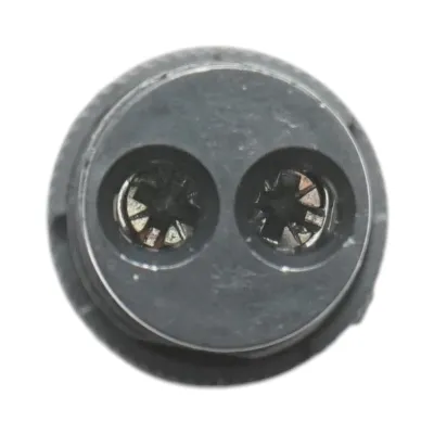 Indicator industrial semnalizare LED cu sonerie 24V AC/DC 16mm Breckner Germany - imagine 4