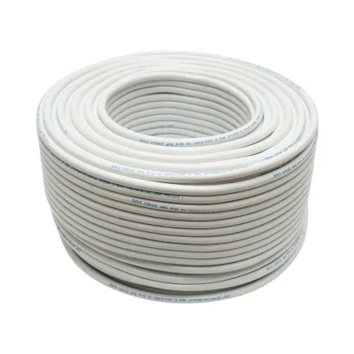 Cablu electric MYYM 3Gx2.5mm cupru H05VV-F, 300-500V 100m/rola