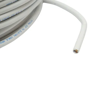 Cablu electric MYYM 3Gx2.5mm cupru H05VV-F, 300-500V 100m/rola - imagine 3